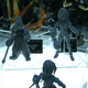 Image for article titled Toy Fair Action Figure Gallery: Start Your Salival Glands